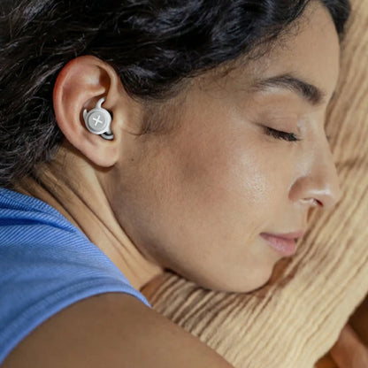 Bouchons d'oreille anti-bruit et isolants xChut.